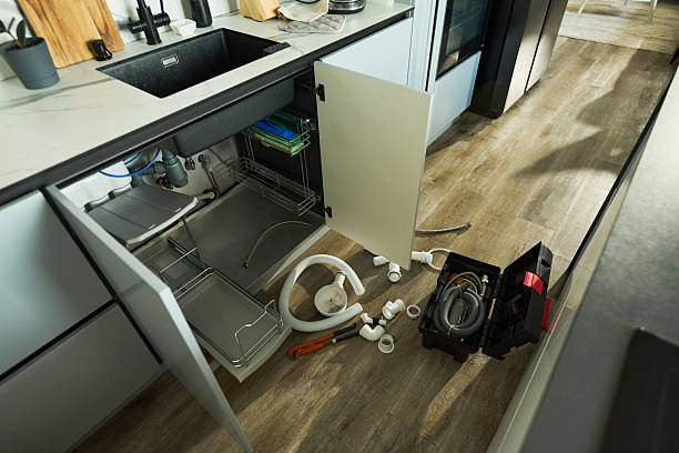 Reliable Plumbing contractor in New Philadelphia, OH by Street Wise - Plumbing